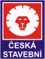 Logo Česká stavební web